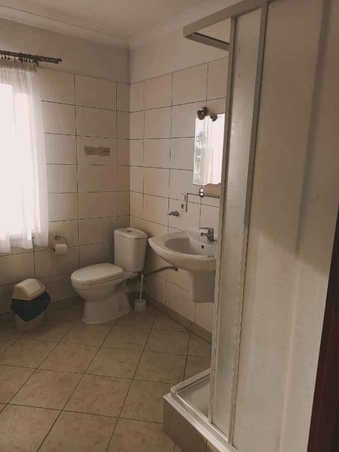 Pokoje Goscinne Kropka Tarnowskie Góry Εξωτερικό φωτογραφία