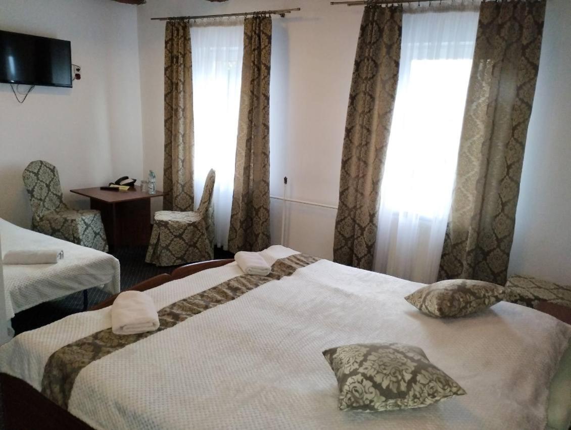 Pokoje Goscinne Kropka Tarnowskie Góry Εξωτερικό φωτογραφία